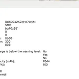 MacBook Pro 16 2019 i9 32GB 1TB SSD 5