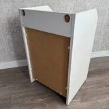 Прикроватная тумба IKEA HAUGAN 4