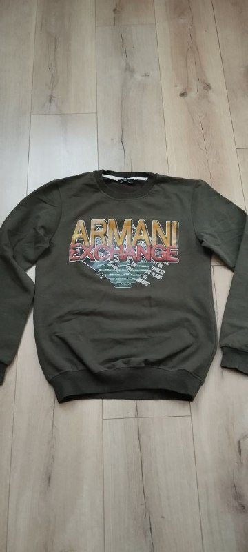 Мужская одежда размер 140-146 свитшоты, брюки, футболка 4