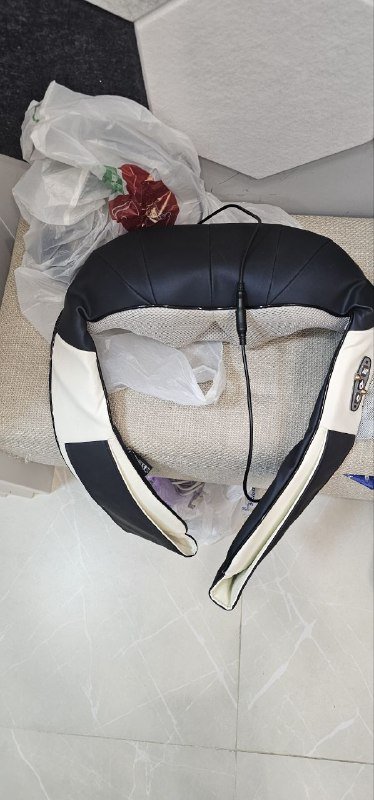 Массажёр для шеи