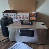 Фритюрница SOKANY 1