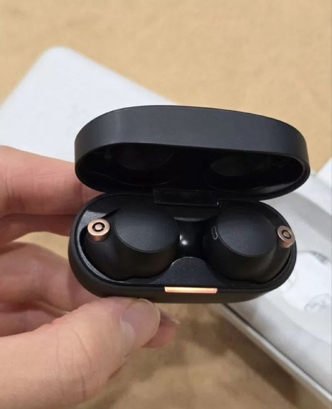 Наушники Sony 1000XM4