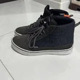 Мото ботинки TCX Street 3 Air, размер 42–43 3