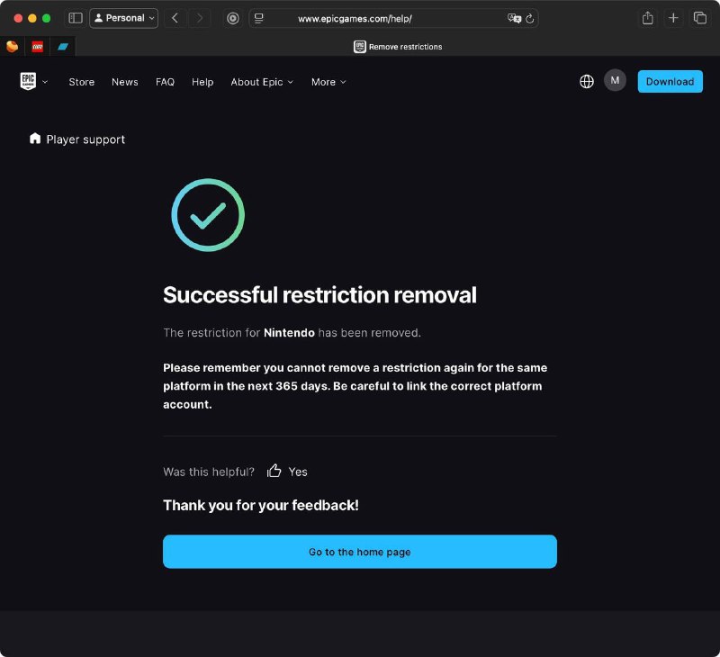 Аккаунт с 39 играми для Nintendo Switch 2