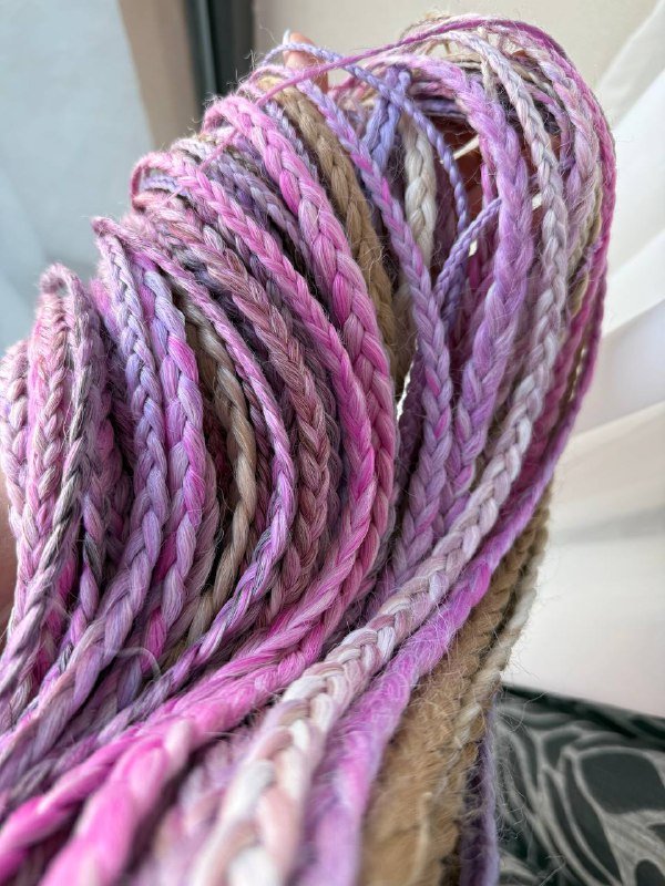 Комплект декос 59 шт, 60 см 2