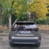 Toyota Yaris Cross 2023 6