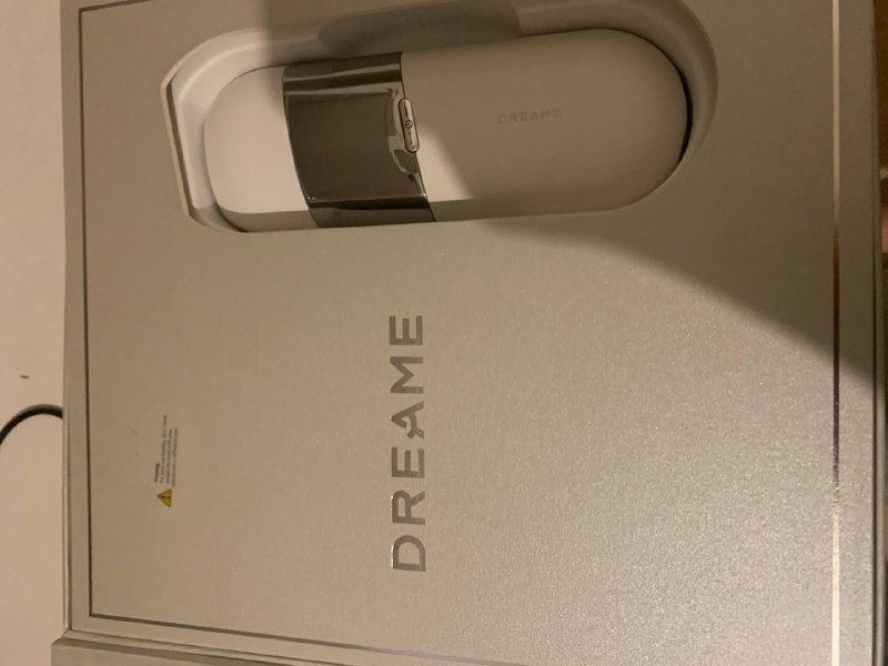 Эпилятор Dreame 2