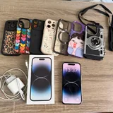 iPhone 14 Pro 1