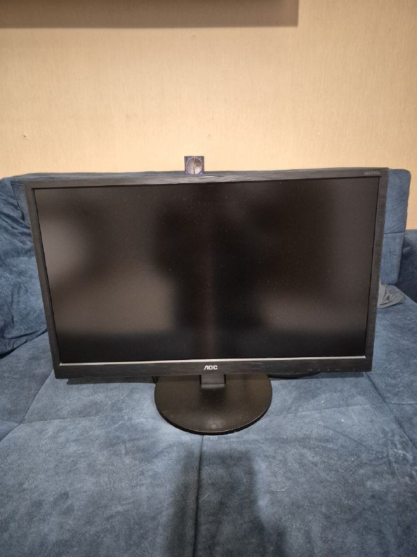 Монитор AOC 236LM00014