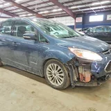FORD CMAX HYBRID 2018 9