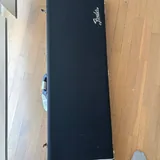 Джазкастер Джимхарисон и Verellen Big Spider Fuzz 4