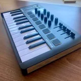 Midi-клавиатура Arturia Minilab 3 3