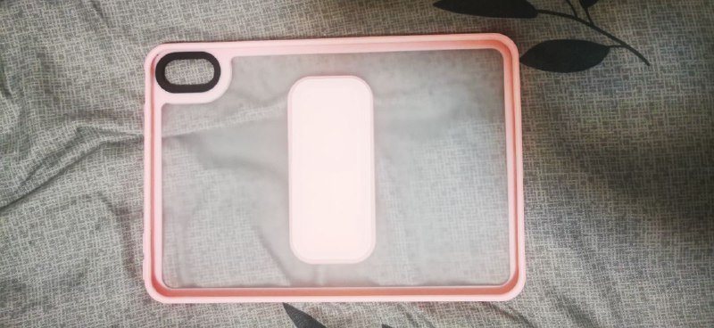 Чехол на IPAD MINI 6/7 с подставкой 3