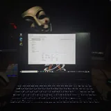 Игровой ноутбук Lenovo Legion Y540 3