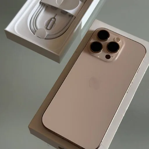 iPhone 16 Pro 128GB