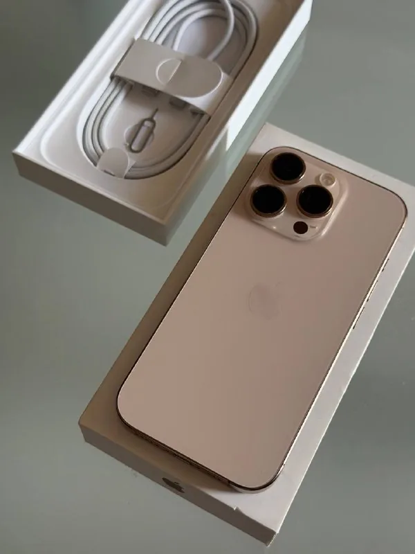 iPhone 16 Pro 128GB 1