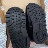 Детские кроссовки Reebok Classic Leather 4