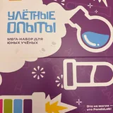 Набор опытов PandaLab 1