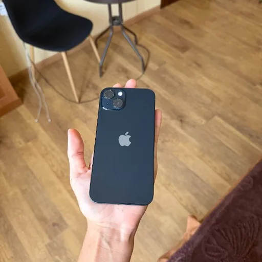 iPhone 13, 256 GB