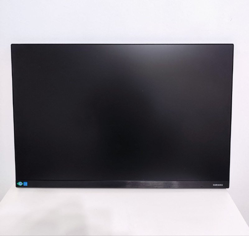 Монитор Samsung F24T450GYU 24" 1920×1080 75 Гц