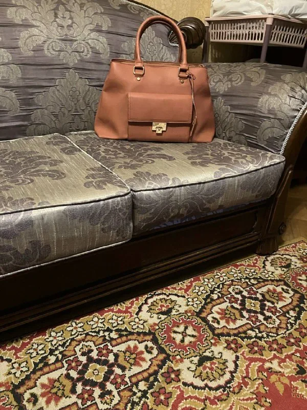 MOA Urban bag 1
