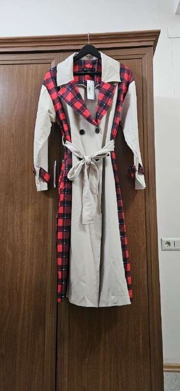 Женские плащи и тренчи I Saw it First, Missguided, размер M 3