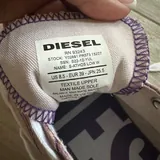 Женские кеды Diesel 3
