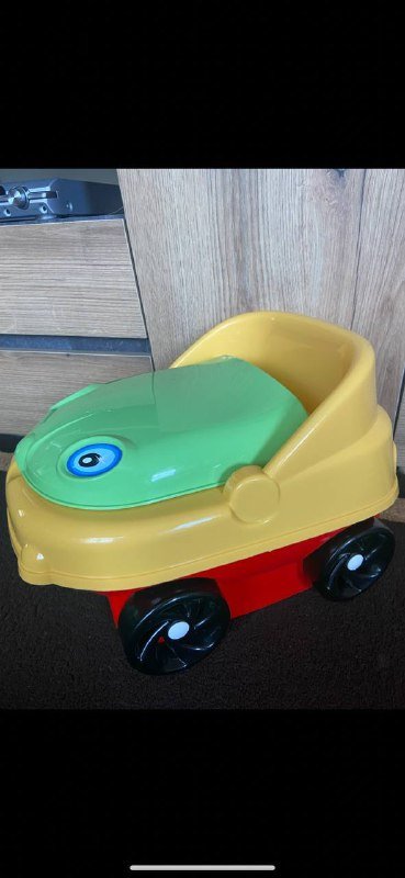 Стульчик для кормления, ванночка, горшок, ходунки, самокаты 4