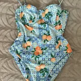 Купальники женские 5