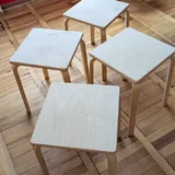 Подушки на сидение 5