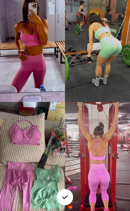 Колонка будильник, наушники, сумка Calvin Klein, кроссовки, босоножки, тумба комод, костюмы для фитнеса 4