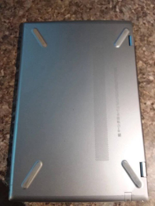 Ноутбук HP Pavilion 15 2