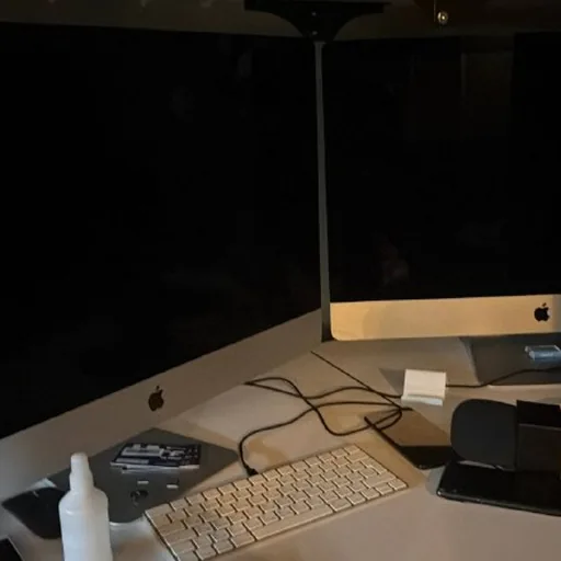 iMac 27 5K 2014 года, iMac 27 5K 2017 года