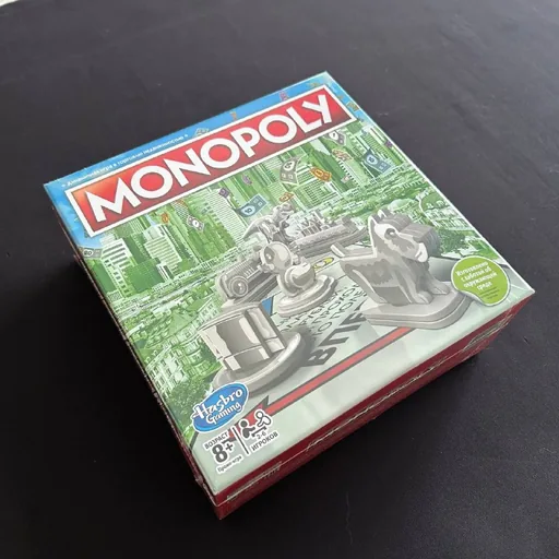 Монополия Классика