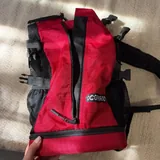 Рюкзак для собаки XS 4