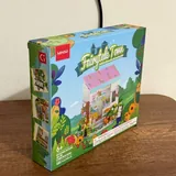 Конструктор Miniso Fairytale Town 1