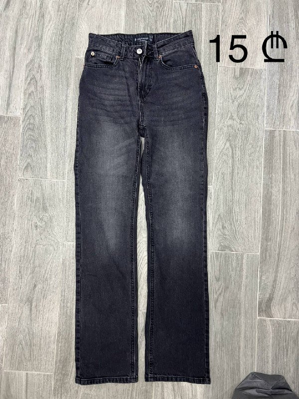 женская одежда XS-S, брюки, платья, кофты, шорты 8