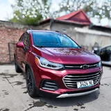 Chevrolet Trax 2022 3