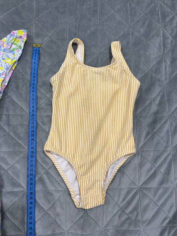 Детский комбинезон, купальник LC Waikiki 2