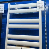 Towel warmer 50×70 2