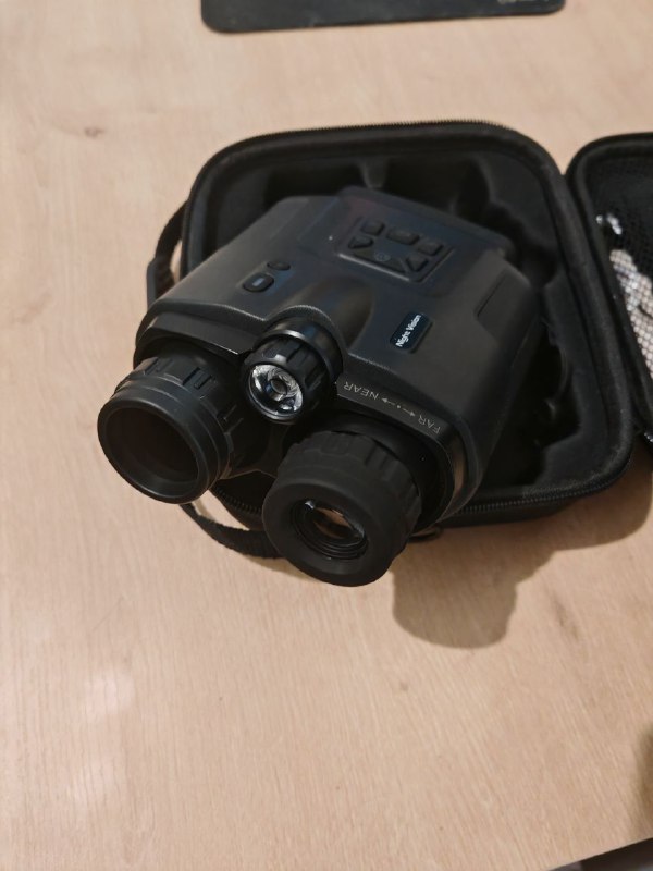 Бинокль ночного видения Z095 Night Vision 2