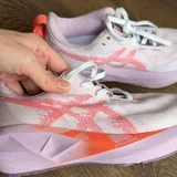 ASICS кроссовки 2