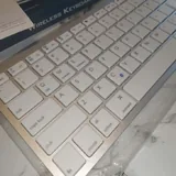 Mini wireless keyboard 2