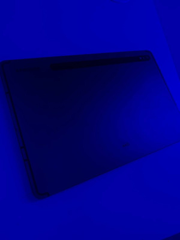 Samsung Galaxy Tab S7 3