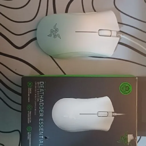 Проводная игровая мышь Razer DeathAdder