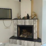 Дом в аренду, 3 комнаты, 2 спальни 3