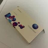 Контактные линзы Biofinity, CooperVision 1