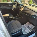 Chevrolet Trailblazer 7