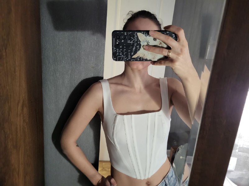 Купальник размер S 3