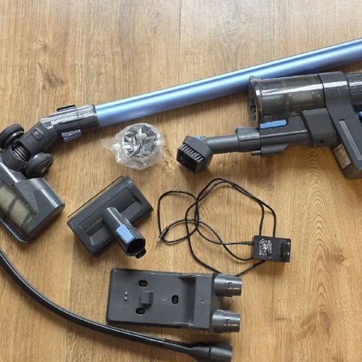 Беспроводной пылесос Thomas Quick Stick Turbo Plus